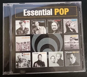 Essential Pop (CD) - Picture 1 of 2