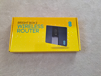 Bright Box Wireless Router for sale | eBay