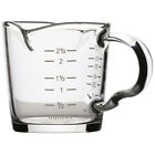 Shot Glass Measuring Cup for Cocktail and Espresso Drinks