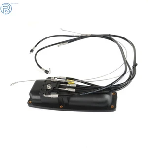Kit de reparación de cubierta de bomba de ajuste e inclinación de alta gama para Volvo Penta 21945911 21573835 - Imagen 1 de 7