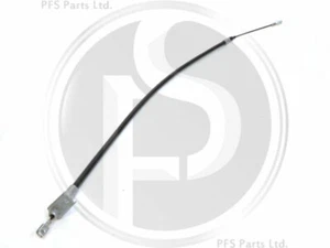 Handbremsseil hinten rechts Mercedes E Klasse (W210) 1995-2002 - Bild 1 von 1