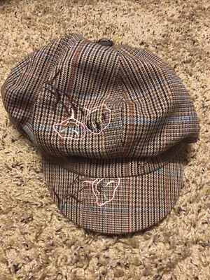Peter Grimm Hat Newsboys Cap Unisex - Изображение 1 из 3