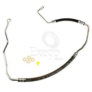 Kelpro HPS102 Power Steering Hose for Holden VE Series 1 & 2 V6 3.6L - Picture 1 of 3