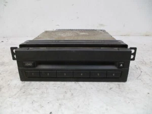 Cambiador De CD Cd-Changer Apto para BMW X5 (E70) 3.0SD 9151148 - Imagen 1 de 6