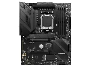 MSI MAG B650 TOMAHAWK WIFI AM5 ATX Motherboard MAG B650 TOMAHAWK WIFI - Picture 1 of 5