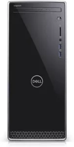 Dell Inspiron Desktop 3671 Intel i5-9400 / 12GB RAM / 1TB HDD / Win10 - Bild 1 von 1