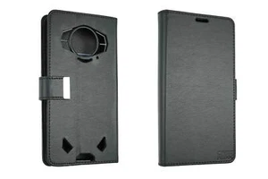caseroxx Bookstyle-Case for Doogee S200X shockproof protective cover - Picture 1 of 6