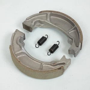 ferodo ganascia freno per moto honda 125 cg es 2007 - 2008 ar new - Foto 1 di 2