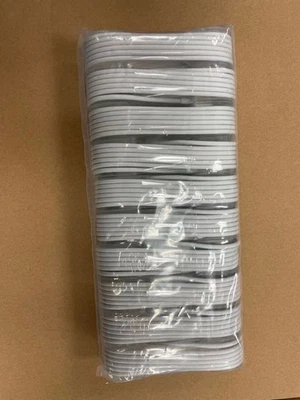 USB Charger Cable Cord For Apple iPhone 6 7 8 X XR XS 11 12 13 14 Pro Wholesale - Image 1 of 2