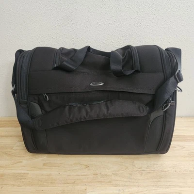 Bolso de cabina grande de nailon balístico TUMI T3 20x15x9 6521D Foto 1 de 4