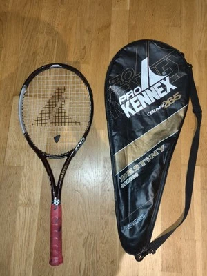 raquette tennis Dunlop Pro Kennex 265Céramique - Photo 1/4