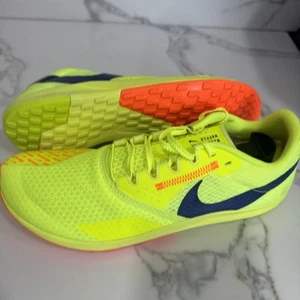 Nike Zoom Rival Waffle 6 XC Mens Cross Country Running Shoe DX7998-701 Sz 10 New - Picture 1 of 6
