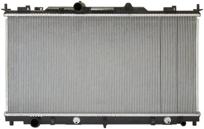 Radiador Sunbelt para 11-13 Mazda 6 3,7 L garantía de por vida Foto 1 de 4