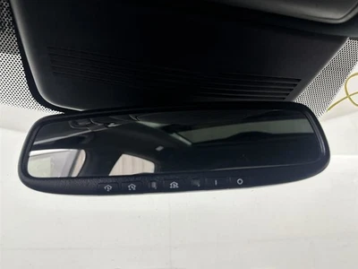 Rear View Mirror Fits 00-01 03-24 ALTIMA 2761230 - Image 1 of 4