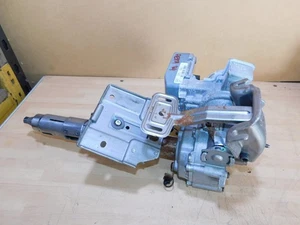 FORD FIESTA 2013-2017 STEERING COLUMN POWER STEERING MOTOR C1BC3C529BK - Picture 1 of 4