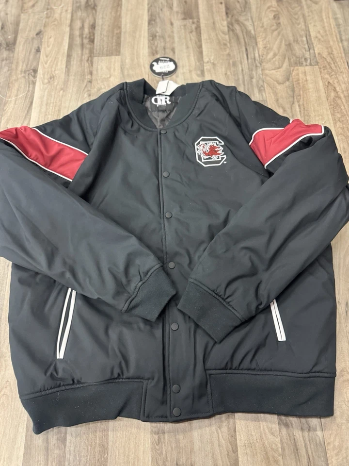 Colección Darius Rucker para hombre de Fanatics South Carolina Gamecocks XL PRECIO DE VENTA SUGERIDO POR EL FABRICANTE 110 USD Foto 1 de 4