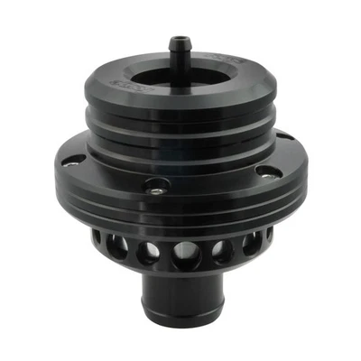 FORGE Blow Off Ventil 25mm Universal Kolben Schubumluft SUV Doppelkolben FMDV004 - Bild 1 von 4