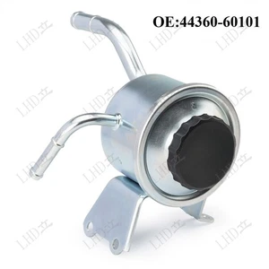 Power Steering Pump Reservoir Tank 44360-60101 For LandCruiser Series HZJ HDJ- - Picture 1 of 7