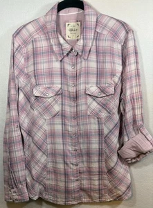 Style & Co. Women’s Women’s L Snap - Bild 1 von 13