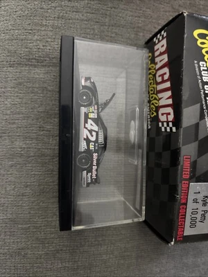 KYLE PETTY #42 赛车收藏品美国俱乐部 COORS 灯 1: 64 现货汽车 — 第 1/4 张图片