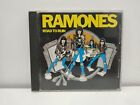 RAMONES Road To Ruin CD | 1990 JAPAN Sire WPCP-3144 | Forever Young Series *Punk