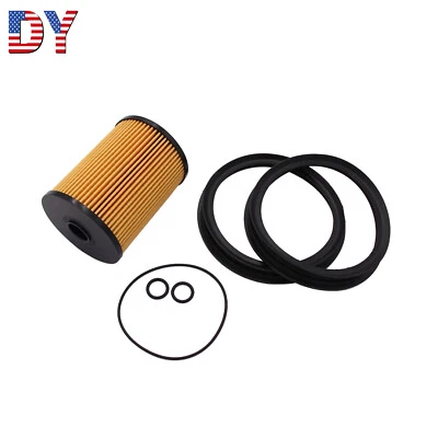 Colador de gasolina para Mini Cooper R55 R56 R57 2007-2015 1,6 L 2,0 L 11252754870 Foto 1 de 4