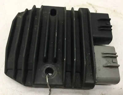 Regulador de voltaje Yamaha OEM rectificador RX RS Vector Apex Venture 5JW-81960-00-00 Foto 1 de 4