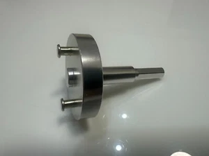 Mezclador sellador para cartuchos selladores SEMKIT, úsalo en tu taladro para mezclar SEMKIT - Imagen 1 de 2