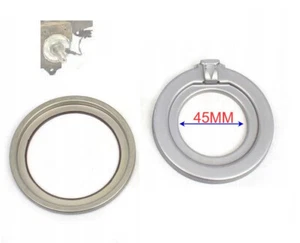 PARA RENAULT MEGANE SCENIC LAGUNA MK3 SOPORTE ABS TRASERO SOPORTE PLACA SENSOR - Imagen 1 de 1