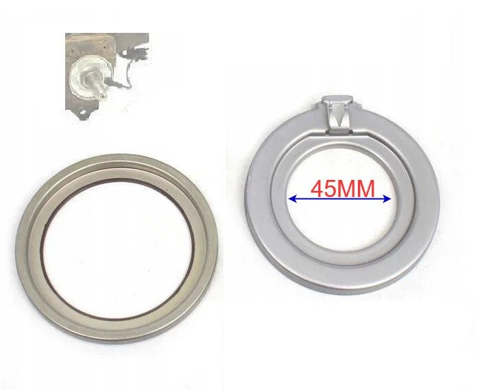 PARA RENAULT MEGANE SCENIC LAGUNA MK3 SOPORTE ABS TRASERO SOPORTE PLACA SENSOR - Imagen 1 de 1