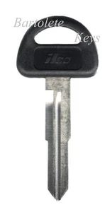 Replacement Car Key For Suzuki Sidekick Swift XL7 Geo Chevrolet Tracker Metro - Picture 1 of 7
