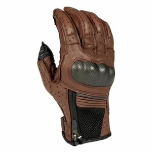 KLIM Induction Glove 2X Brown - Picture 1 of 2