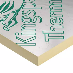 50mm Celotex Kingspan Ecotherm & Other PIR Insulation Boards - Multi Quantities - Picture 1 of 5