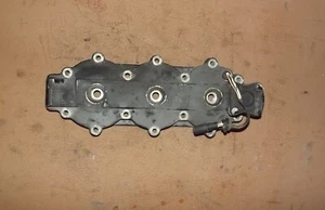 Evinrude Johnson 3 Cylinder 70 Cylinder Head ASSY PN 0339221 Fits 1992-2001 - Picture 1 of 3