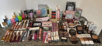 Pacotes de beleza misteriosa, 15 itens por caixa, você escolhe o tom de pele, LEIA a descrição - Imagem 1 de 3