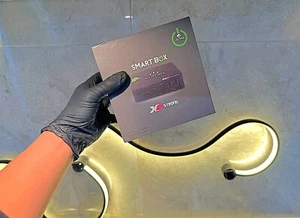 Smart TV Box X2 STRONG - Picture 1 of 6