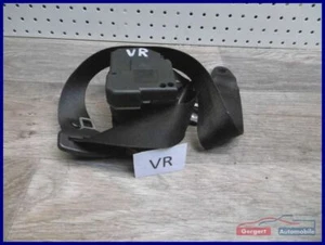 Sicherheitsgurt Gurt rechts vorn 000862 SMART CITY-COUPE (450) 0.6 - Bild 1 von 6