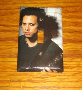 KIRK HAMMETT METALLICA ROCK LEGEND Light Switch Cover Plate E - Picture 1 of 1