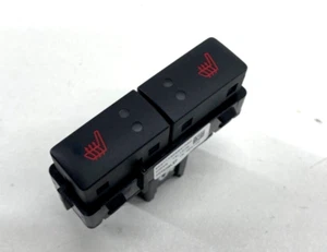 FORD ECOSPORT HEATED SEATS BUTTONS SWITCHES ASSEMBLY 2013-2017 - Picture 1 of 12