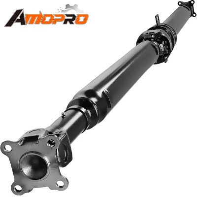 2005-2006 Rear Driveshaft Prop Shaft Assembly for Toyota Tundra 4WD 3710034130 Foto 1 de 4
