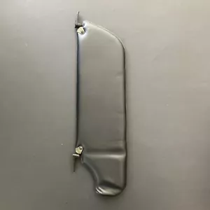 Alfa Romeo Spider Left Driver’s Side Sun Visor - Nice Condition! - 1972-1981 - Picture 1 of 6