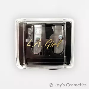 1 LA GIRL 3 Way Pencil Sharpener for Slim to Jumbo "GPS400" *Joy's cosmetics* - Picture 1 of 4