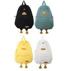 Duck Backpack Lady Fashion Bag Lightweight Rucksack for Hiking Trips Outdoor