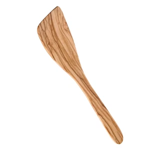 Olivewood Spatula, 30Cm - Picture 1 of 1