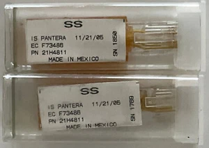 IBM SS 21H4811 Internet Plug Tuner (Lot of 2) - Picture 1 of 6