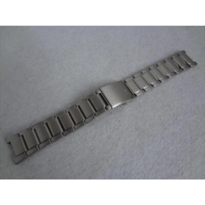 Reloj Citizen Genuino Titanio 20mm BL5530-57E Correa Pulsera 59-S05996 Foto 1 de 4