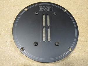 SINGLE (1) VINTAGE ORIGINAL INFINITY EMIT TWEETER 490126 TESTED 2 AVAILABLE - Picture 1 of 5