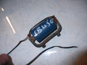 HONDA CB450 IGNITION COIL - Picture 1 of 1