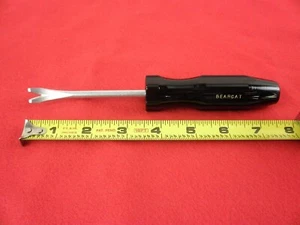 Bearcat BCT-2008 Tack Claw, Tack Puller / Remover - Bild 1 von 1