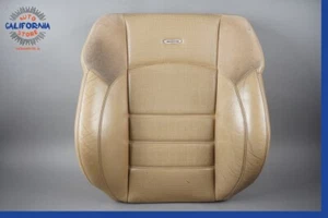06-11 Mercedes W219 CLS55 CLS63 Upper Top Seat Cushion Front Left or Right OEM - Picture 1 of 21